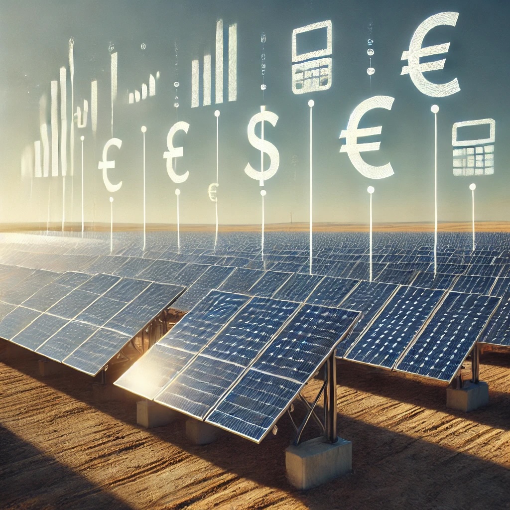 GEFF ile Güneş Enerjisi (GES) Yatırımları: EBRD Destekli Yeşil Finansman Çerçevesinde Uygulamalı Bir İnceleme