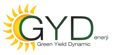 GYD ENERJİ